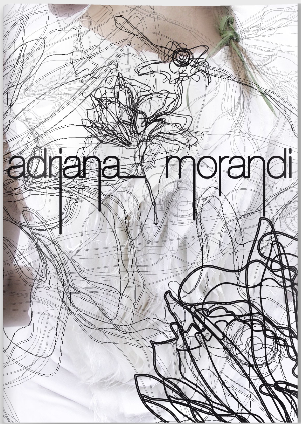 the inspirational world of Adriana Morandi